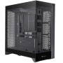 Thermaltake CTE E660 MX Mid Tower Chassis - Nero