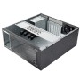 Silverstone RM46-502-I 4U Rackmount Server Chassis Interchangeable