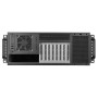 Silverstone RM46-502-I 4U Rackmount Server Chassis Interchangeable