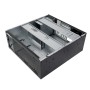 Silverstone SST-RM47-502I 4U Rackmount Server Chassis Interchangeable