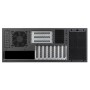 Silverstone SST-RM47-502I 4U Rackmount Server Chassis Interchangeable