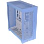 Thermaltake CTE E660 MX Hydrangea Blue Mid Tower Chassis - Azzurro