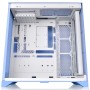 Thermaltake CTE E660 MX Hydrangea Blue Mid Tower Chassis - Azzurro