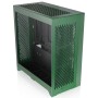 Thermaltake CTE E660 MX Racing Green Mid Tower Chassis - Verde