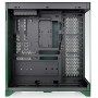 Thermaltake CTE E660 MX Racing Green Mid Tower Chassis - Verde