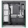 Thermaltake CTE E660 MX Racing Green Mid Tower Chassis - Verde