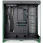 Thermaltake CTE E660 MX Racing Green Mid Tower Chassis - Verde