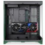 Thermaltake CTE E660 MX Racing Green Mid Tower Chassis - Verde