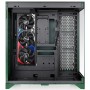 Thermaltake CTE E660 MX Racing Green Mid Tower Chassis - Verde