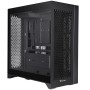 Thermaltake CTE E660 MX Mid Tower Chassis - Nero