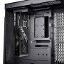 Thermaltake CTE E660 MX Mid Tower Chassis - Nero