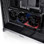 Thermaltake CTE E660 MX Mid Tower Chassis - Nero