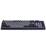 Cooler Master MK770 Hybrid Wireless Keyboard, Space Gray - Layout IT