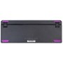 Cooler Master MK770 Hybrid Wireless Keyboard, Space Gray - Layout IT