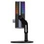 Thermaltake GS50 RGB USB Pro-Grade Condenser Streaming Microphone