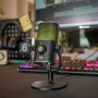 Thermaltake GS50 RGB USB Pro-Grade Condenser Streaming Microphone