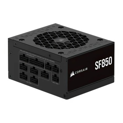 Corsair Alimentatore SF850 (2024), SFX Modulare, 80 Plus Gold - 850 Watt