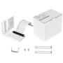 Lian Li Kit GPU verticale VG4-4-V2W - Bianco