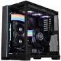 Lian Li Strimer Plus V2 Triple 8 Pin RGB PCIe Cavo GPU