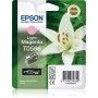 Epson Lily Cartuccia Magenta chiaro