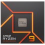 AMD Ryzen 9 7900X 4,7 GHz AM5 - Boxato senza Cooler