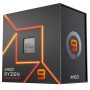 AMD Ryzen 9 7900X 4,7 GHz AM5 - Boxato senza Cooler