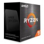 AMD Ryzen 9 5900X 3,7 GHz (Vermeer) AM4 - Boxato senza Cooler