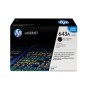 HP Cartuccia Toner originale nero LaserJet 643A