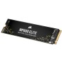 Corsair Force MP600 Elite NVMe SSD, PCIe 4.0 M.2 Type 2280, No Heatsink - 2 TB