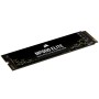 Corsair Force MP600 Elite NVMe SSD, PCIe 4.0 M.2 Type 2280, No Heatsink - 2 TB