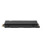 Corsair MP600 PRO LPX PCIe Gen4x4 NVMe M.2 SSD per PS5 - 4TB