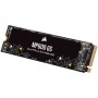 CORSAIR SSD MP600 GS 2TB GEN4 PCIE X4 NVME M.2 SSD