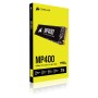 Corsair Force MP400 R2 NVMe SSD, PCIe M.2 Type 2280 - 2 TB - Refurbished