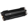 Corsair Force MP600 PRO NVMe SSD, PCIe 4.0 M.2 Type 2280 - 4 TB