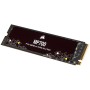 Corsair Force MP700 NVMe SSD, PCIe 5.0 M.2 Type 2280 - 2 TB