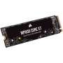 CORSAIR SSD MP600 CORE XT 1TB GEN4 PCIE X4 NVME M.2 SSD