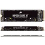 CORSAIR SSD MP600 CORE XT 1TB GEN4 PCIE X4 NVME M.2 SSD