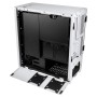 Lian Li LANCOOL II Mesh C RGB, Tempered Glass - Bianco