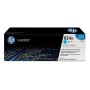 HP Cartuccia Toner originale ciano LaserJet 824A