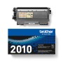 Brother TN-2010 cartuccia toner 1 pz Originale Nero