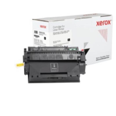 Everyday - Nero - compatibile - cartuccia toner (alternativa per: HP Q5949X, HP Q7553X) - per HP LaserJet 1320, 3390, 3392, M272