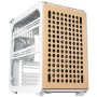 Cooler Master Qube 500 Flatpack - Macaron Special Edition