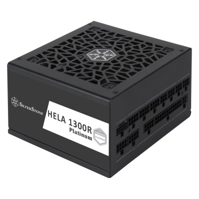 Silverstone SST-HA1300R-PM Hela 1300R Platinum - 1300 Watt