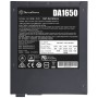 Silverstone SST-DA1650-G, 80Plus Gold, modulare - 1650 Watt