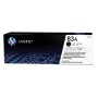 HP Cartuccia Toner originale nero LaserJet 83A