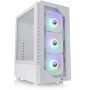 Thermaltake View 200 TG ARGB - Bianco