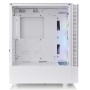 Thermaltake View 200 TG ARGB - Bianco