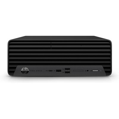 HP Pro SFF 400 G9 i713700 16GB/512 PC Intel Core i7-13700, 512GB SSD, 16GB DDR4, W11 Pro64, 1-1-1 Wty, ax6G+BT Italy - Italian l