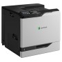 Lexmark CS820de A colori 1200 x 1200 DPI A4