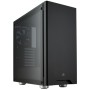 Corsair Carbide 275R Midi Tower Nero